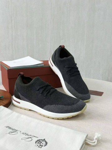 Loro Piana кроссовки #908712HA