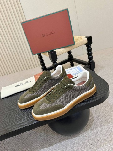 Loro Piana кроссовки #440719WS