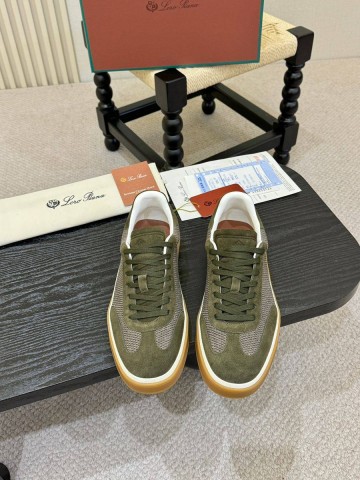 Loro Piana кроссовки #440719WS