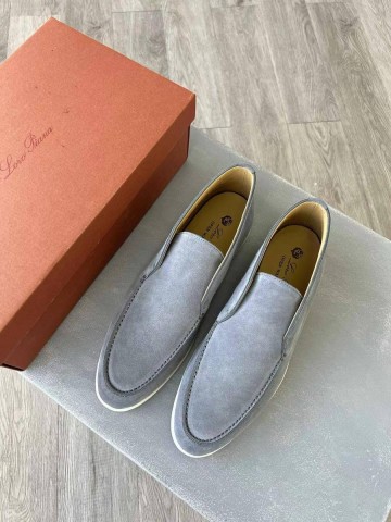 Loro Piana Open Walk лоферы #446850QN