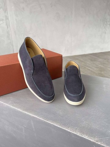 Loro Piana Open Walk лоферы #165388CO