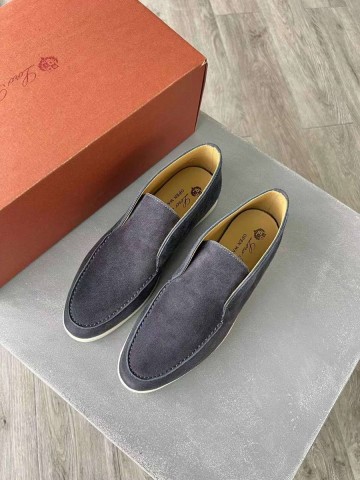 Loro Piana Open Walk лоферы #165388CO