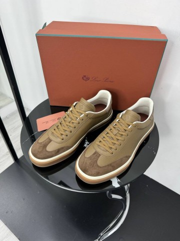 Loro Piana кроссовки #933395RT