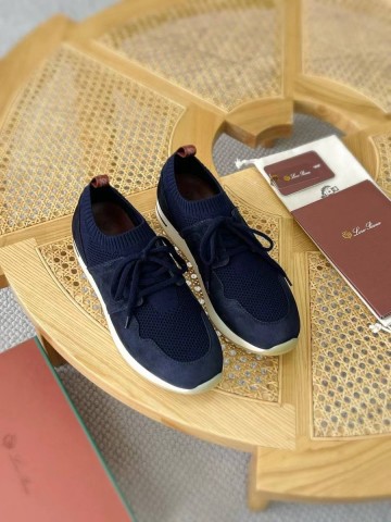 Loro Piana кроссовки #450428CS