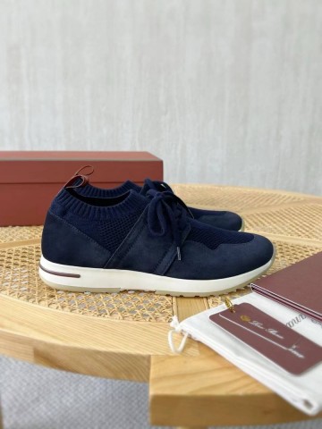 Loro Piana кроссовки #450428CS