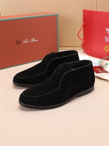 Loro Piana лоферы #453708WV