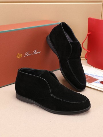 Loro Piana лоферы #453708WV