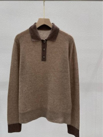 Loro Piana поло #453791LN