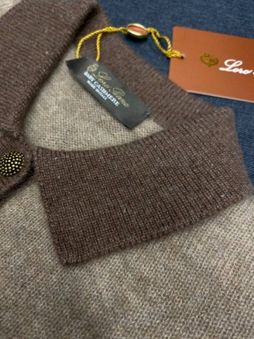 Loro Piana поло #453791LN