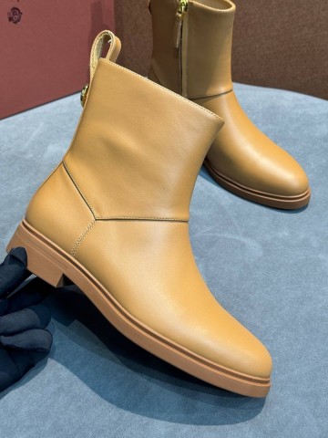 Loro Piana ботинки #455887GX