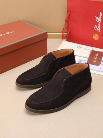 Loro Piana лоферы #456096IL