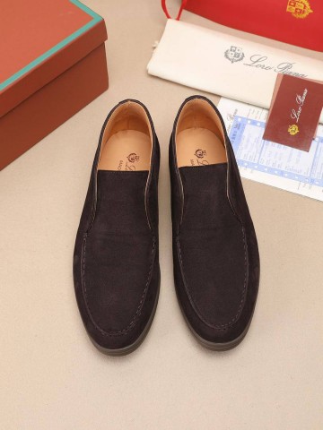 Loro Piana лоферы #456096IL