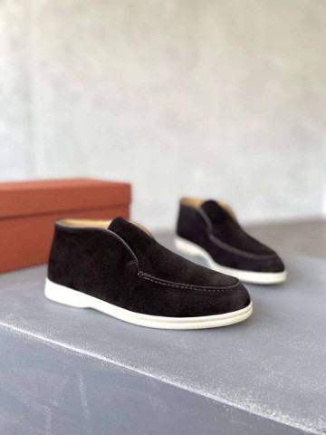 Loro Piana Open Walk лоферы #915616II