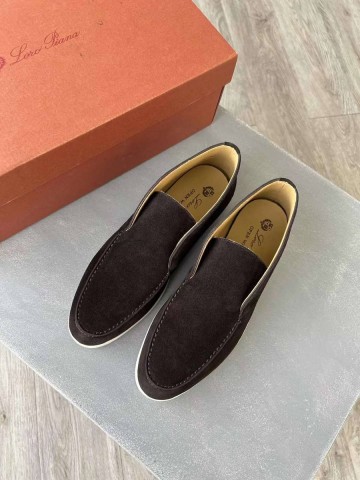 Loro Piana Open Walk лоферы #915616II