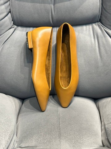 Loro Piana Rebecca балетки #456994TK
