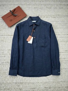 Loro Piana André рубашка