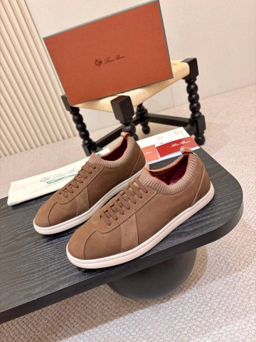 Loro Piana кроссовки #924991JJ