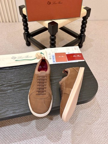 Loro Piana кроссовки #924991JJ