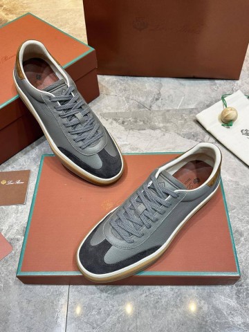 Loro Piana Tennis Walk кроссовки #460159HX