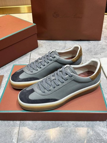 Loro Piana Tennis Walk кроссовки #460159HX
