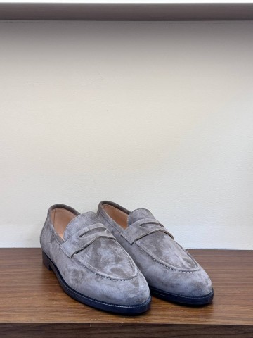 Loro Piana лоферы #461023IR