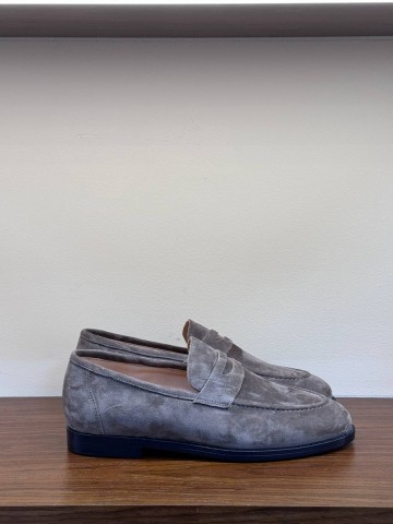 Loro Piana лоферы #461023IR