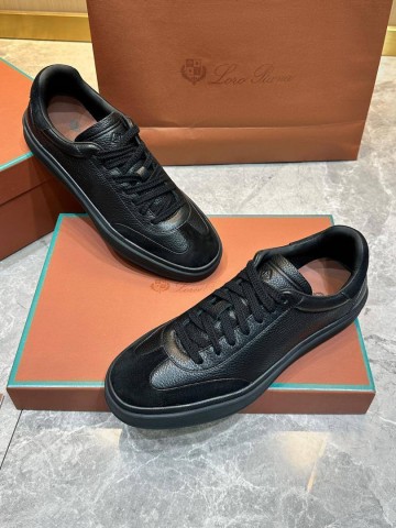 Loro Piana Tennis Walk кроссовки #462052EP