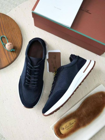 Loro Piana кроссовки #517622PE
