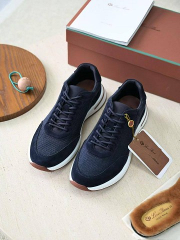 Loro Piana кроссовки #517622PE