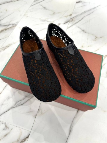 Loro Piana балетки #789229DU