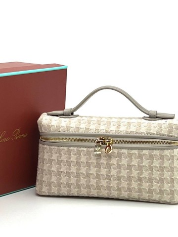 Loro Piana сумка #465424XX