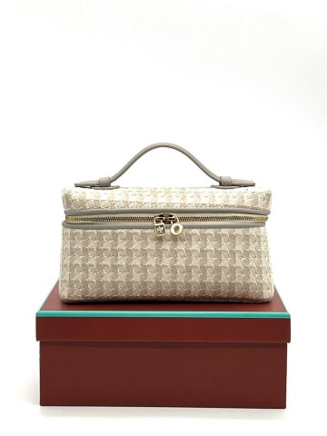 Loro Piana сумка #465424XX