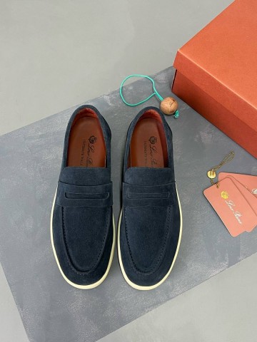 Loro Piana лоферы #702827YN