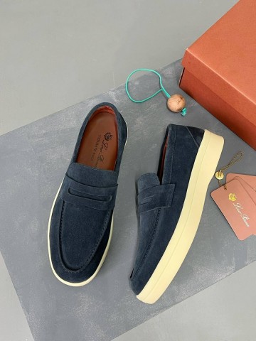 Loro Piana лоферы #702827YN