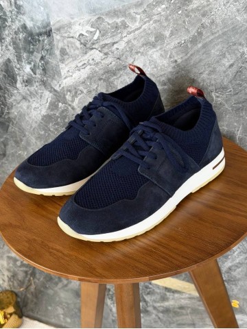 Loro Piana кроссовки #468744DA