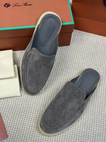 Loro Piana Babouche Walk мюли #469292PP