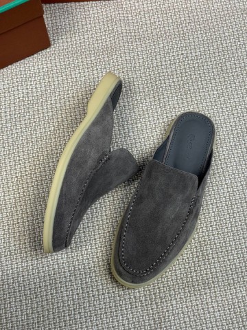 Loro Piana Babouche Walk мюли #469292PP