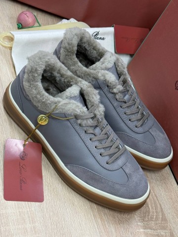 Loro Piana кроссовки #406546BL