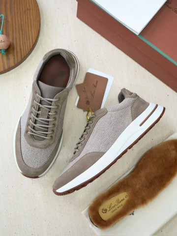 Loro Piana кроссовки #968156GW