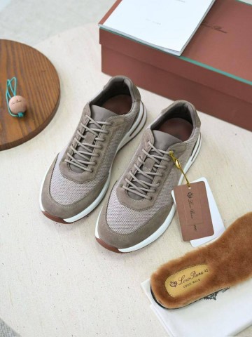 Loro Piana кроссовки #968156GW