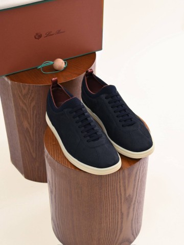 Loro Piana кроссовки #470366FP