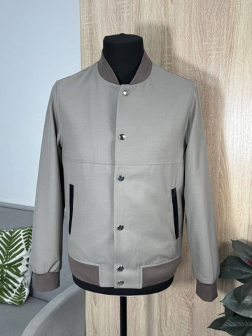 Loro Piana бомбер #471138VO