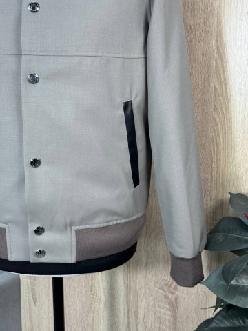 Loro Piana бомбер #471138VO