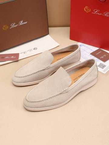 Loro Piana лоферы #471588WW