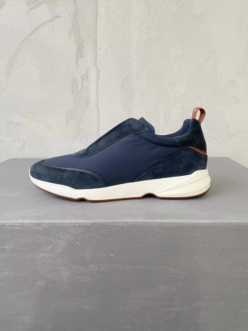 Loro Piana Week End Walk кроссовки #207781VT