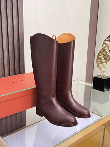 Loro Piana Kilda сапоги #976928RR