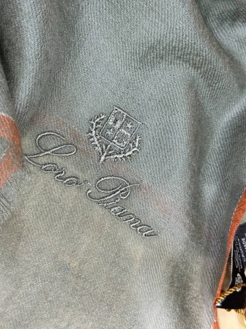 Loro Piana платок #474016UA