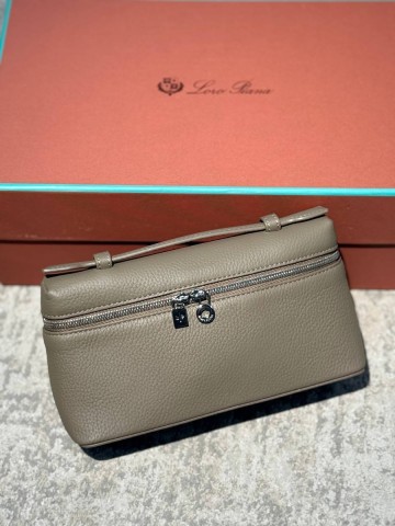 Loro Piana Pocket L19 сумка #478240QW