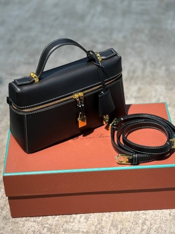 Loro Piana Pocket L19 сумка #479428PJ