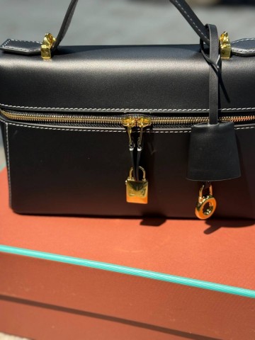 Loro Piana Pocket L19 сумка #479428PJ